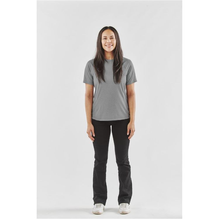 Picture of Women's Volante H2X-Dry L/S Tee