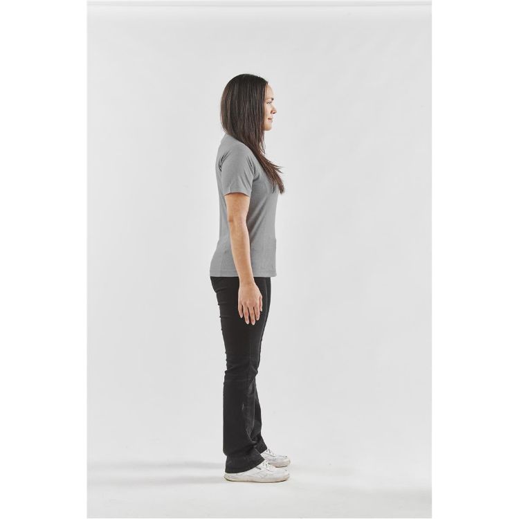 Picture of Women's Volante H2X-Dry L/S Tee