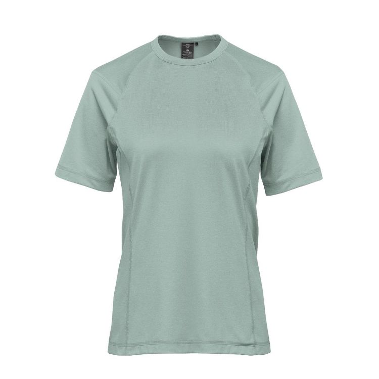 Picture of Women's Volante H2X-Dry L/S Tee