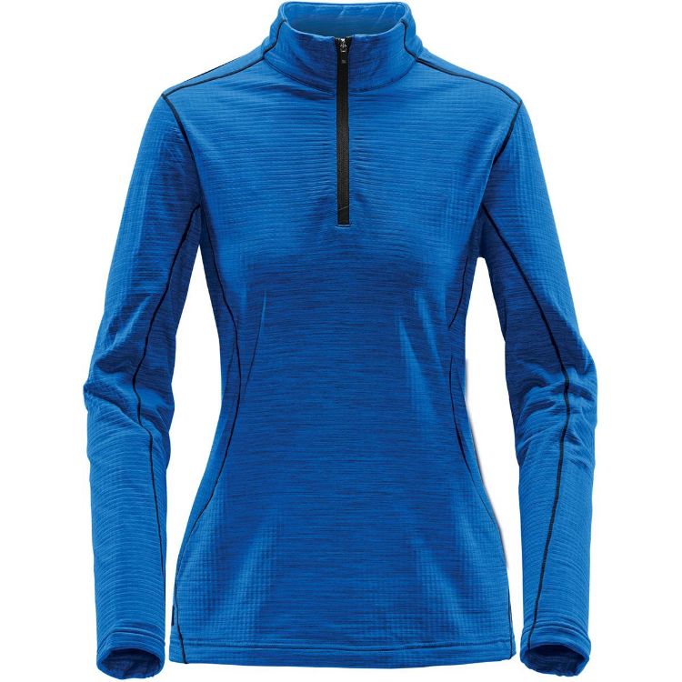 Picture of Women's Base Thermal 1/4 Zip