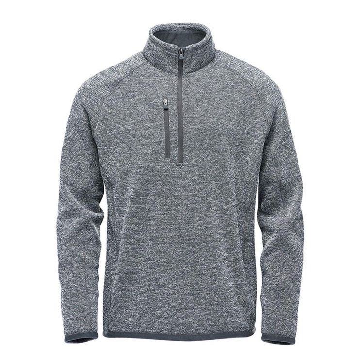 Picture of Men's Avalanche 1/4 Zip Pullover