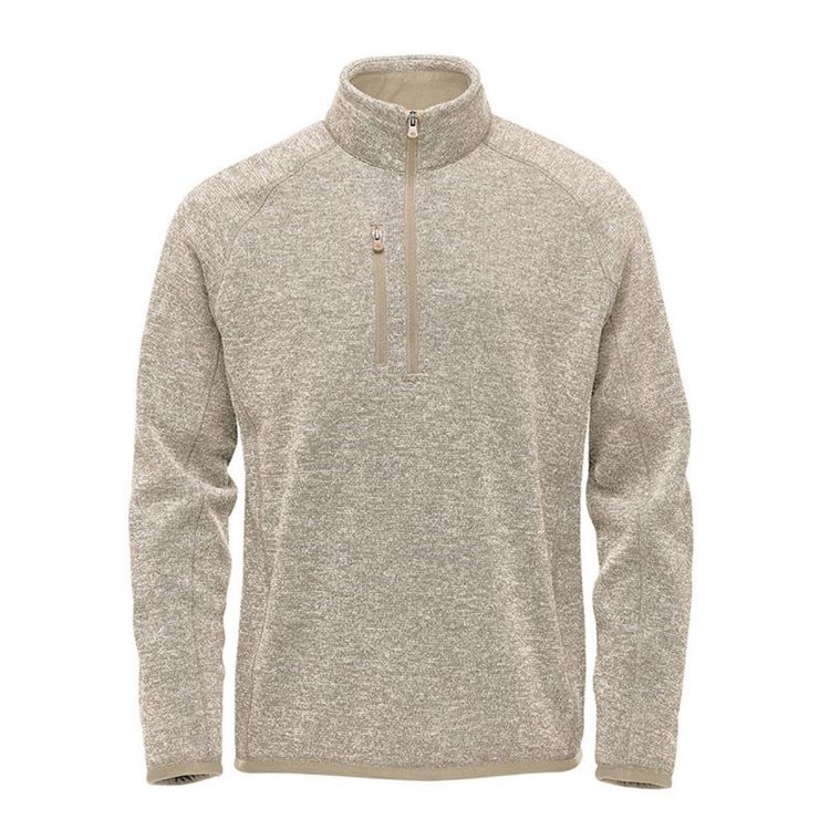 Picture of Men's Avalanche 1/4 Zip Pullover