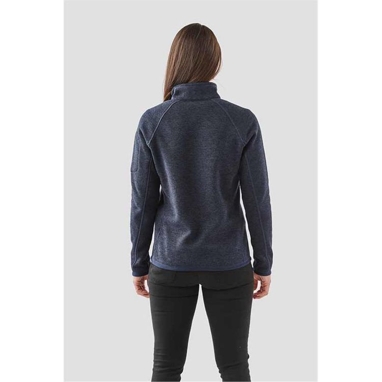 Picture of Women's Avalanche 1/4 Zip Pullover