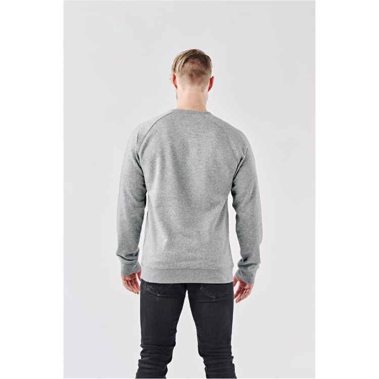 Picture of Men's Monashee Henley