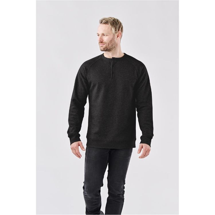 Picture of Men's Monashee Henley