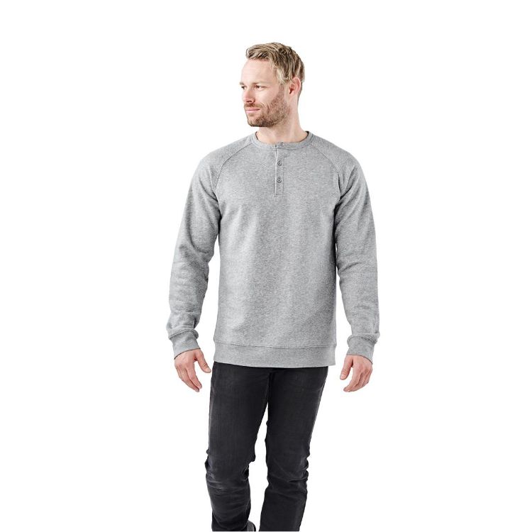 Picture of Men's Monashee Henley