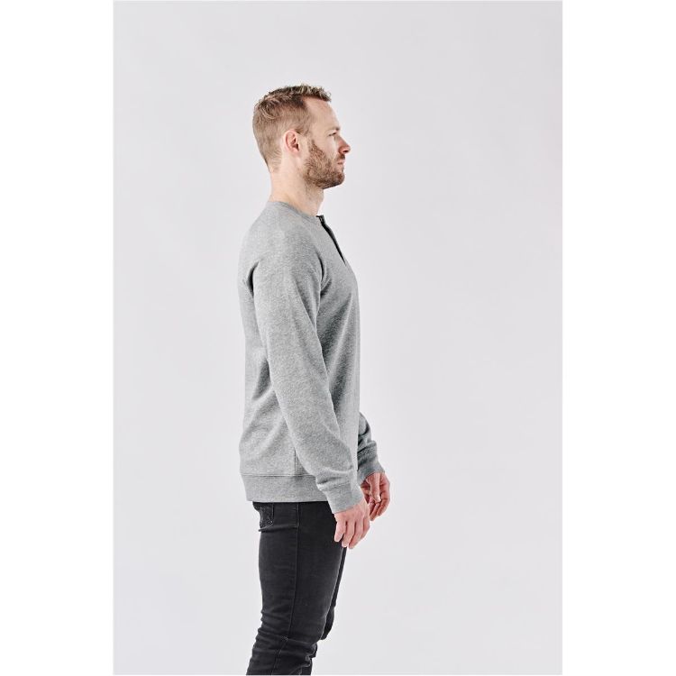 Picture of Men's Monashee Henley