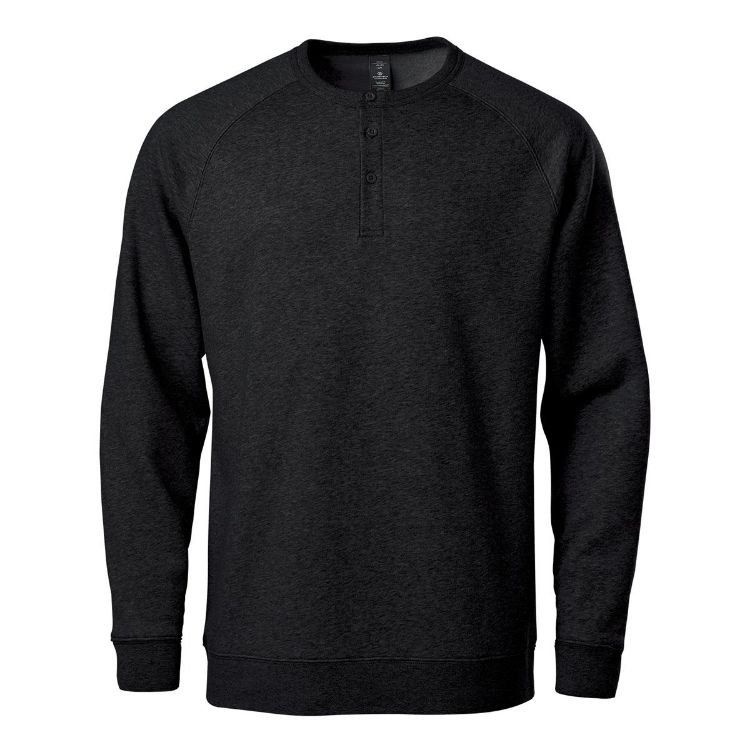 Picture of Men's Monashee Henley