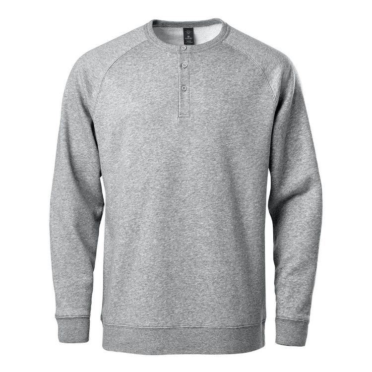 Picture of Men's Monashee Henley