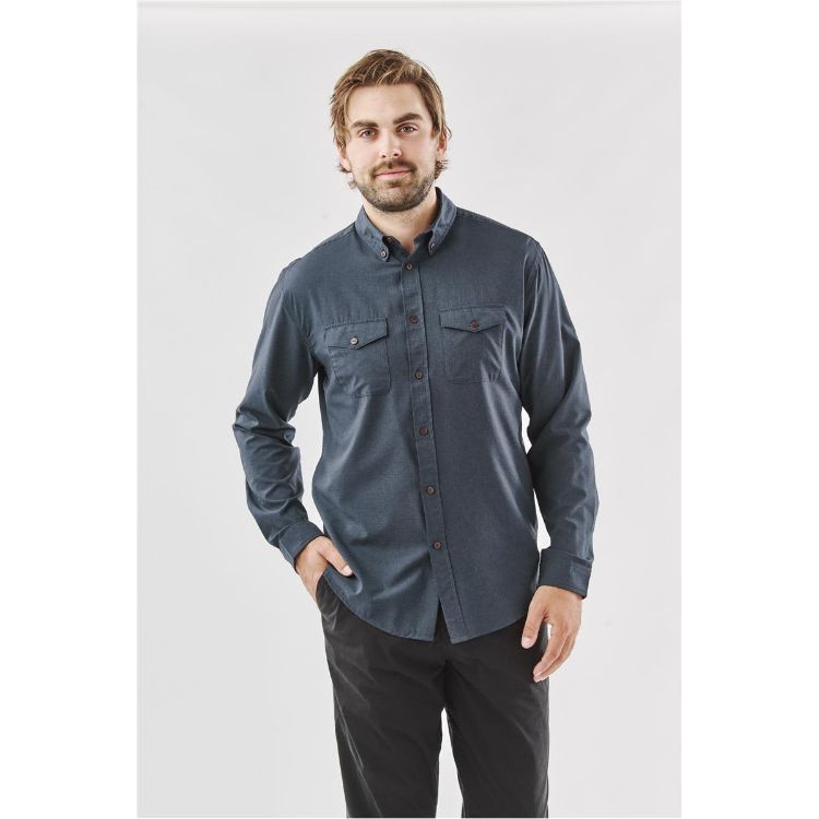 Picture of Men's Azores Quick Dry Shirt