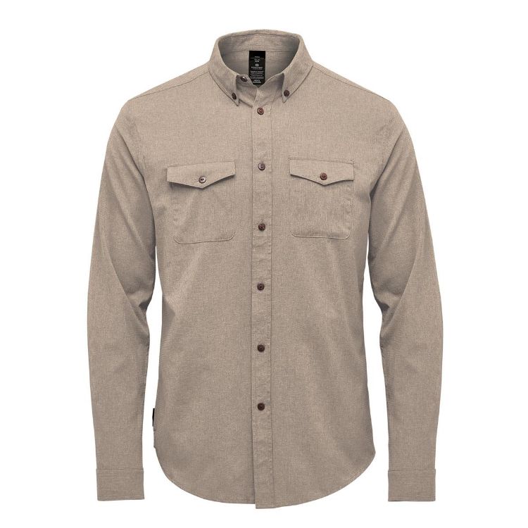 Picture of Men's Azores Quick Dry Shirt