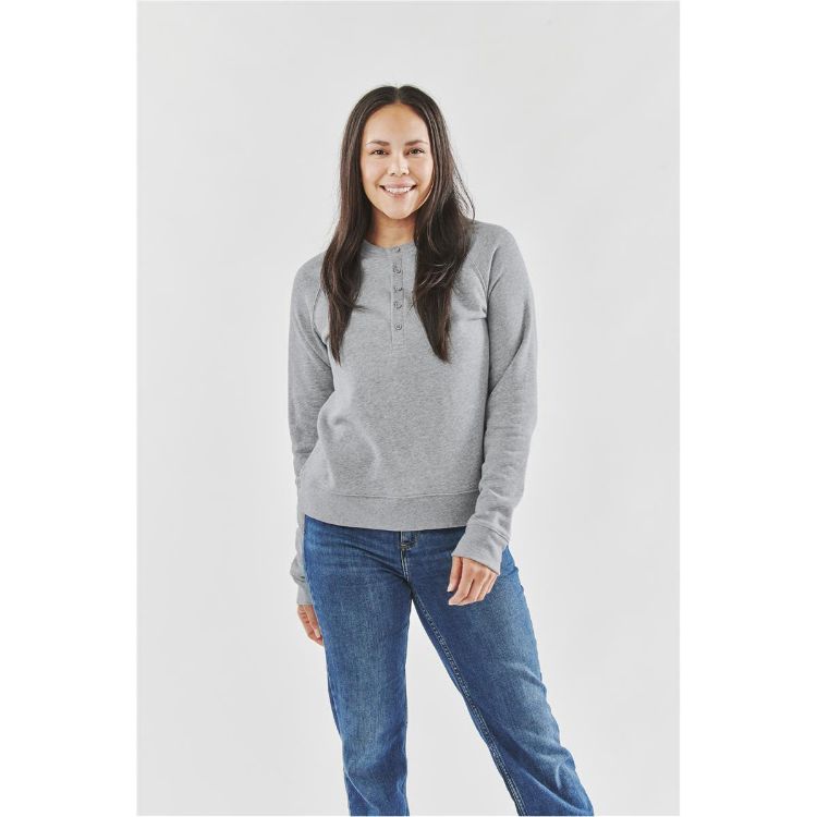 Picture of Women's Monashee Henley