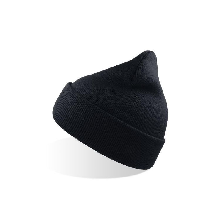 Picture of Recycled Polyester Wind Beanie