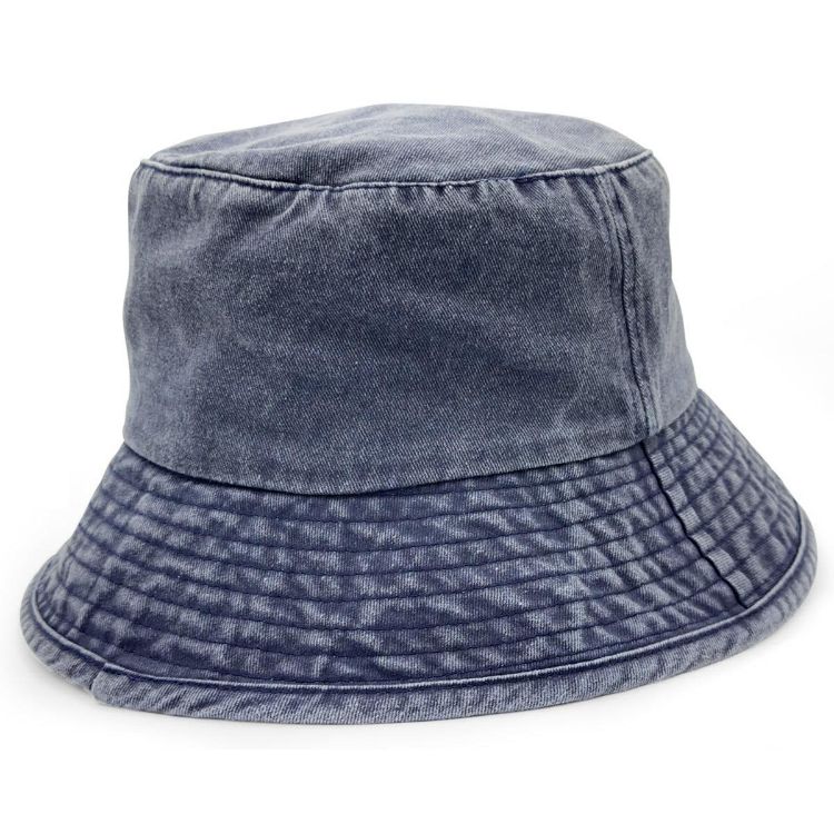 Picture of Washed Chino Bucket Hat