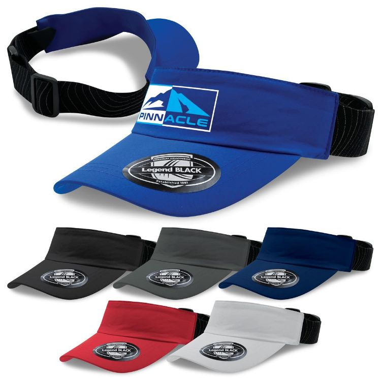 Picture of Altitude Sports Visor