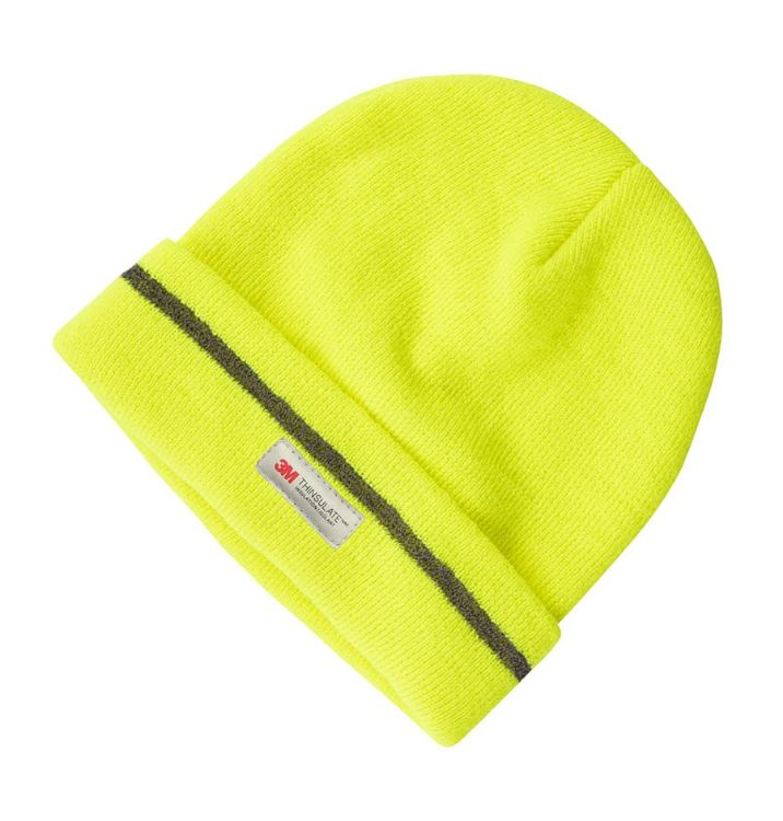 Picture of JB's Fluoro Reflective Beanie