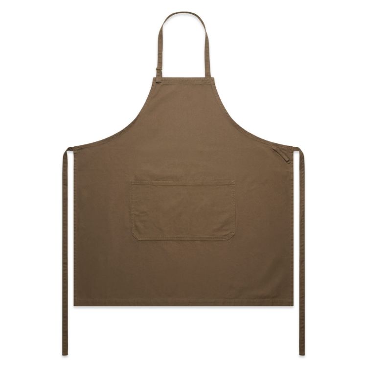 Picture of Canvas Apron