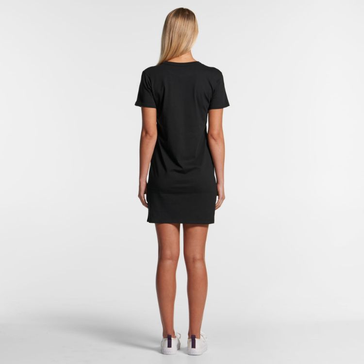 Picture of Mika Short Sleeve Dress