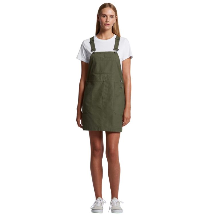 Picture of Utility Dress