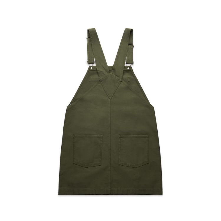 Picture of Utility Dress