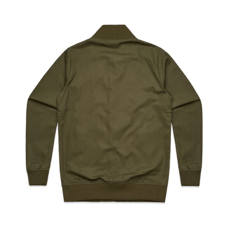 Picture of Bomber Jacket