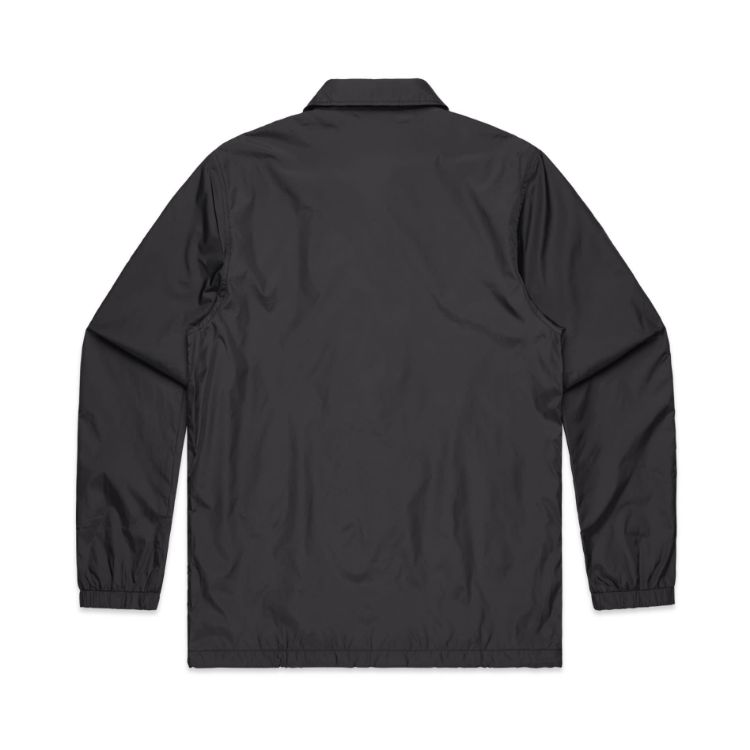 Picture of Coach Jacket