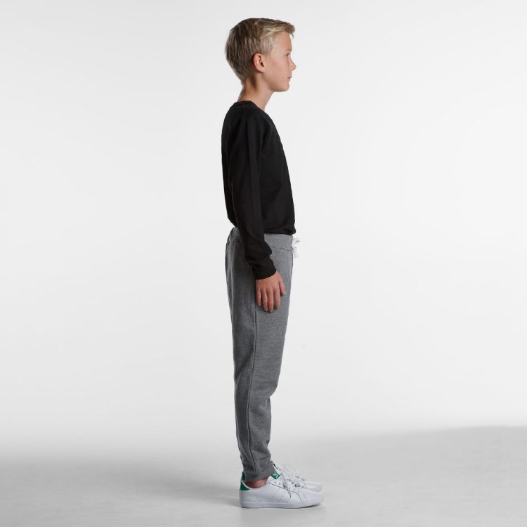 Picture of Youth Surplus Track Pants