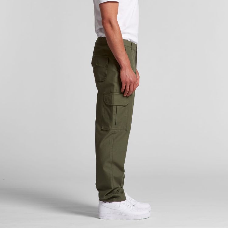 Picture of Cargo Pants