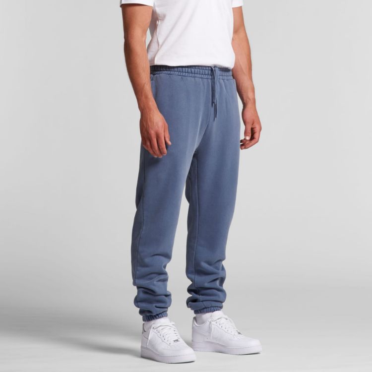 Picture of Faded Track Pants