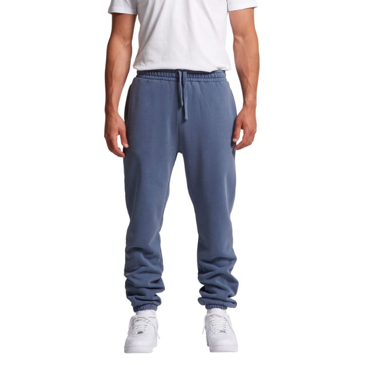 Picture of Faded Track Pants