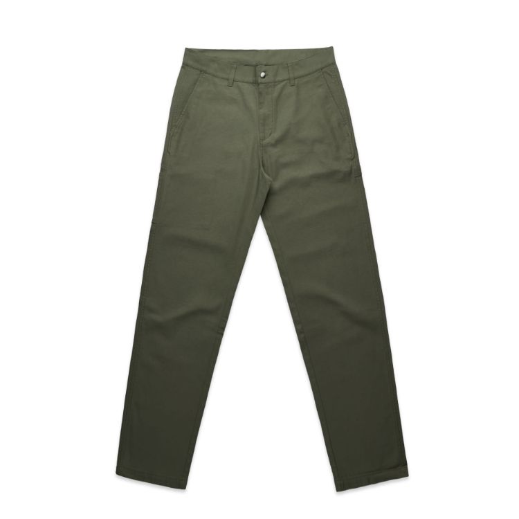 Picture of Utility Pants