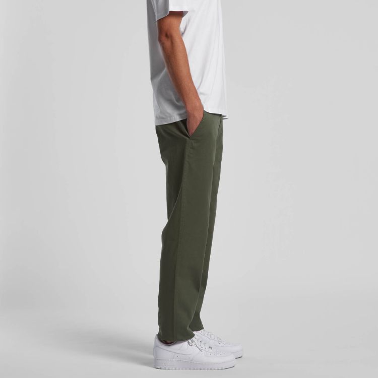 Picture of Straight Pants