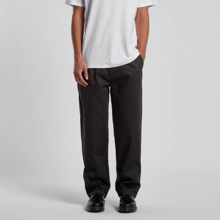 Picture of Relaxed Pants