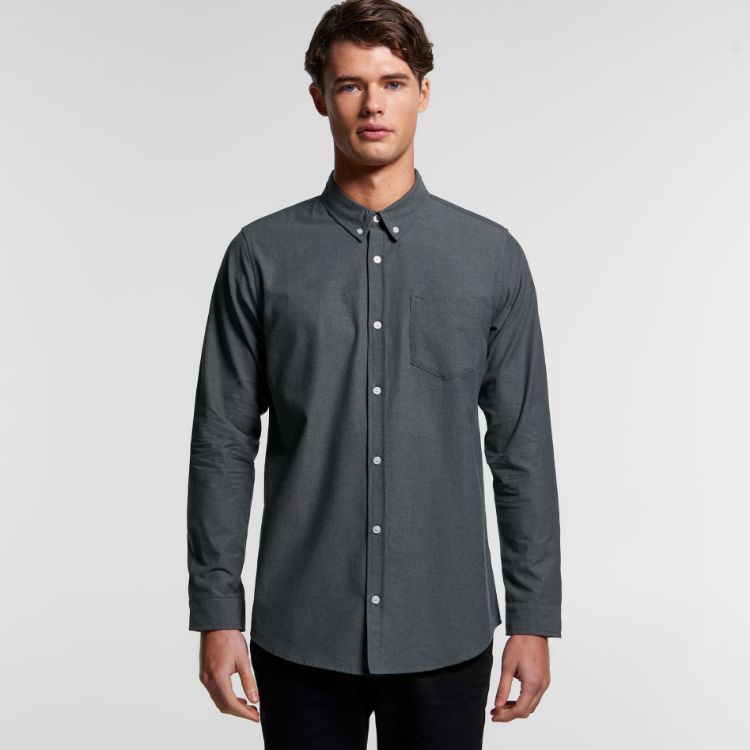 Picture of Chambray Shirt