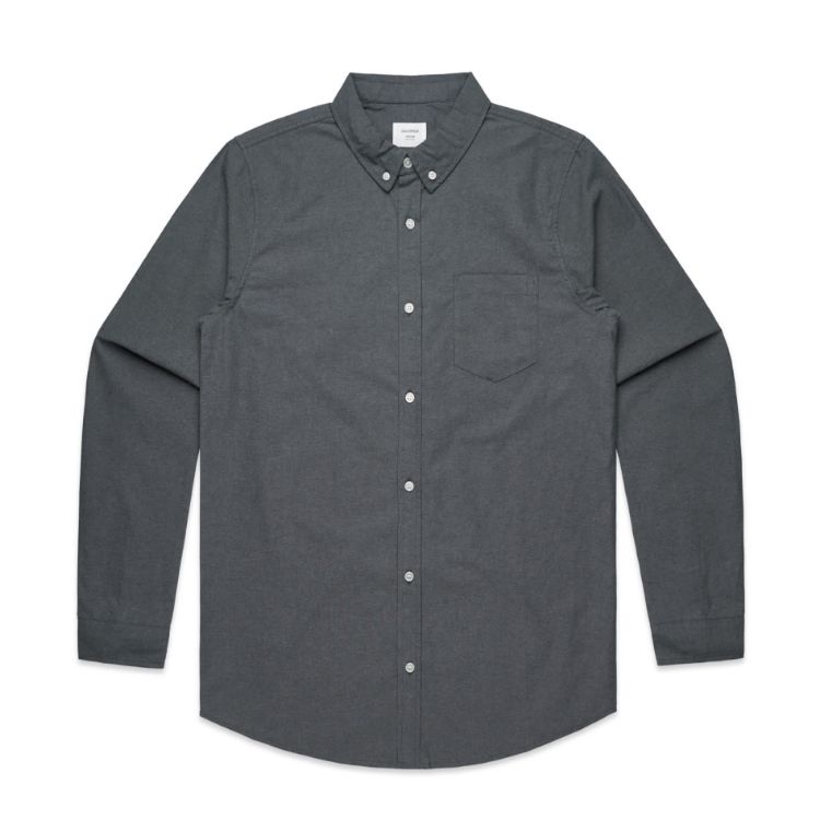 Picture of Chambray Shirt