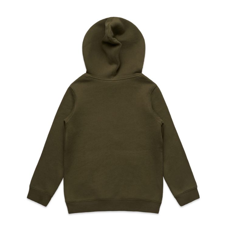 Picture of Kids Supply Hood