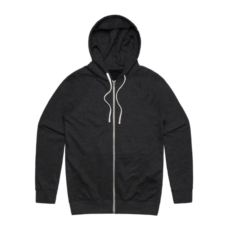 Picture of Traction Zip Hood