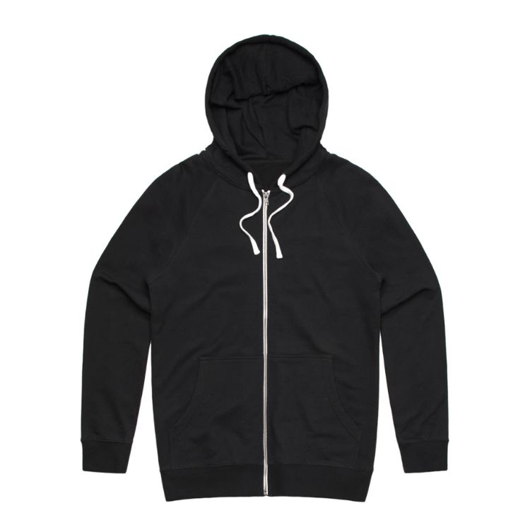 Picture of Traction Zip Hood