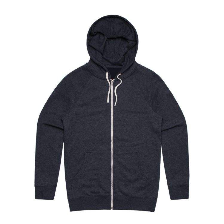 Picture of Traction Zip Hood