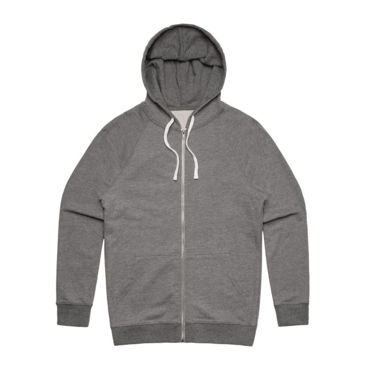 Picture of Traction Zip Hood