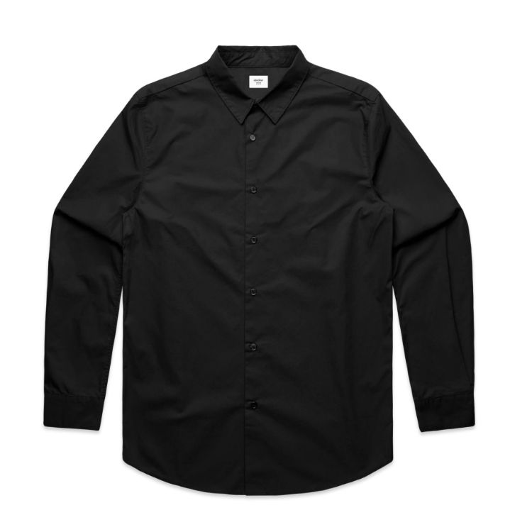 Picture of Poplin Shirt