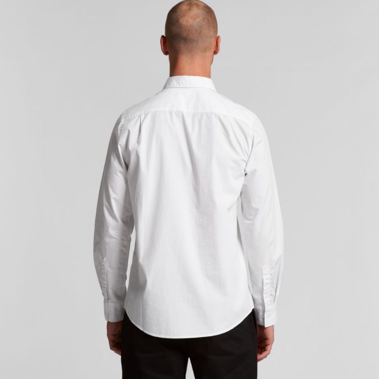 Picture of Poplin Shirt