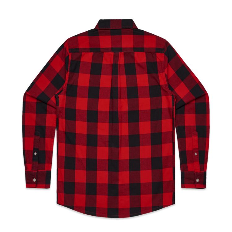 Picture of Check Shirt