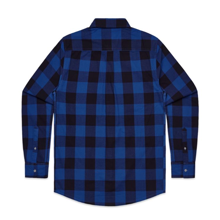 Picture of Check Shirt