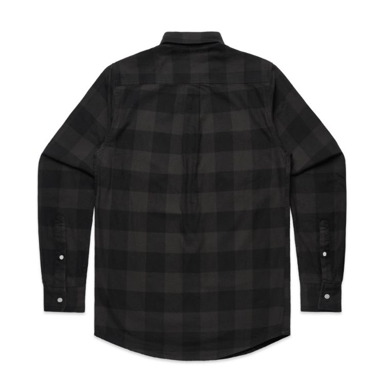 Picture of Check Shirt