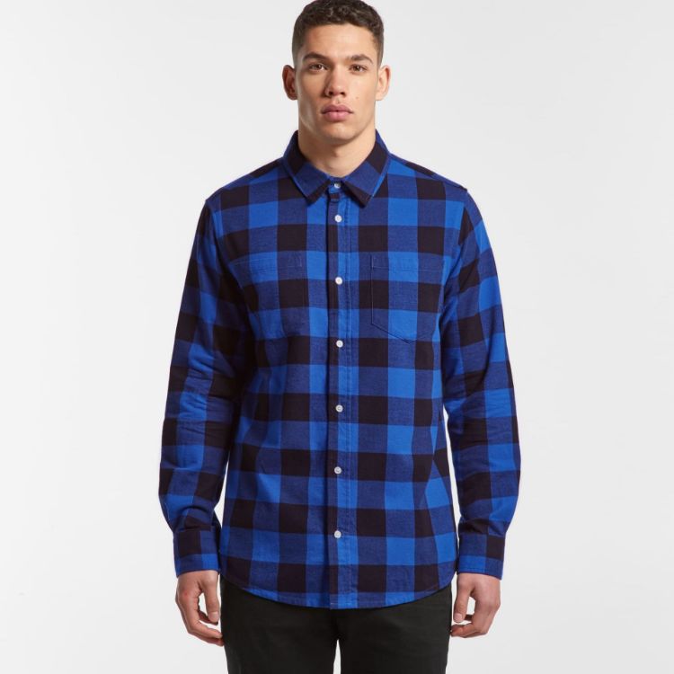 Picture of Check Shirt