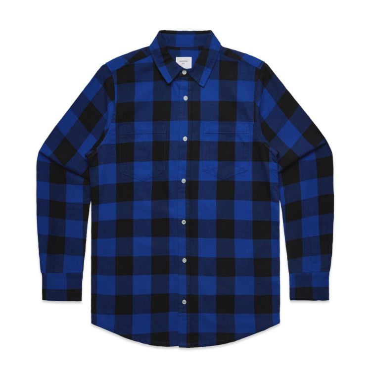 Picture of Check Shirt