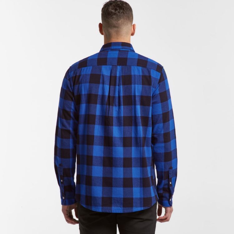 Picture of Check Shirt