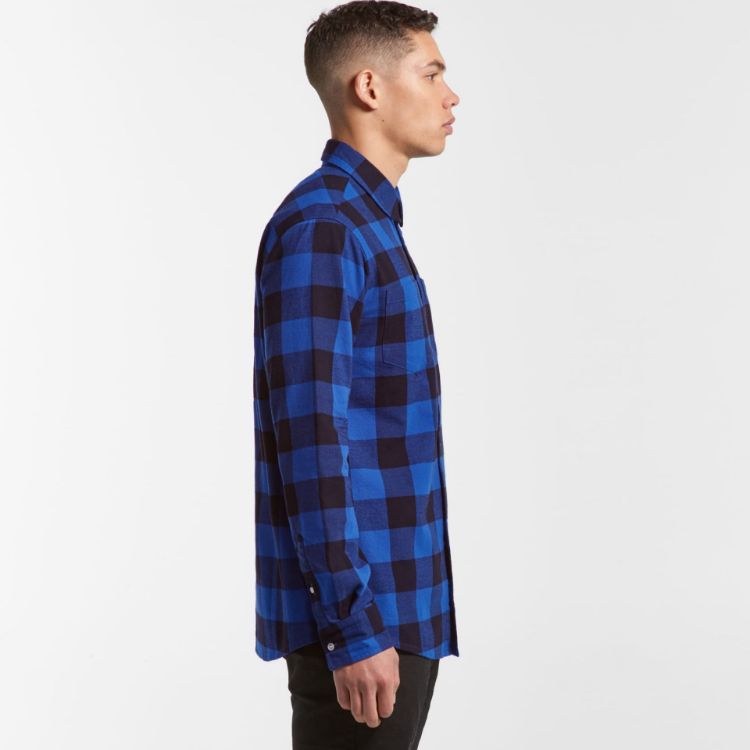 Picture of Check Shirt