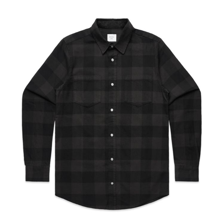 Picture of Check Shirt